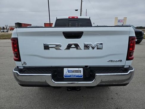New 2026 RAM 2500 Tradesman image 35