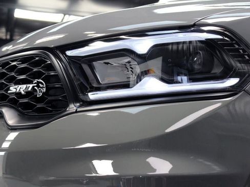 Used 2022 Dodge Durango SRT w/ Trailer Tow Group IV image 7