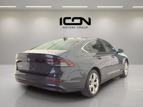 Used 2023 Honda Accord LX image 3
