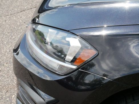 Certified 2020 Volkswagen GTI S FWD image 16