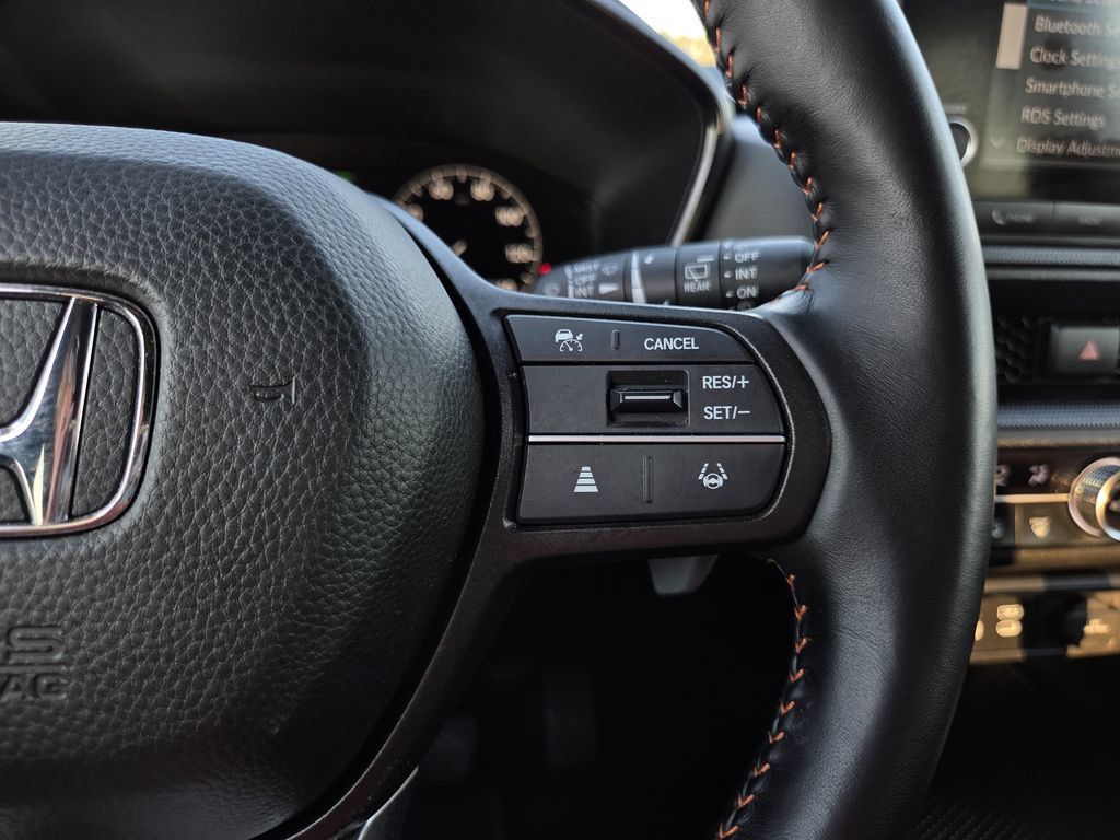 Used 2025 Honda CR-V Sport image 22