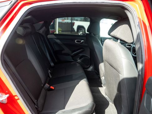 Used 2024 Honda Civic Sport image 26