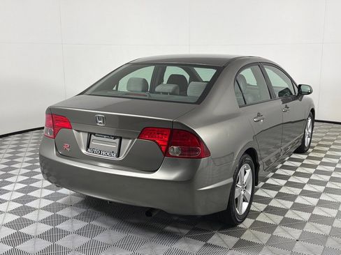 Used 2008 Honda Civic EX image 5
