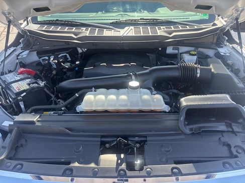 Used 2023 Ford F150 XLT image 20