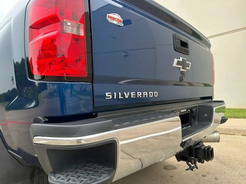 Used 2015 Chevrolet Silverado 2500 W/T w/ WT Convenience Package AWD/4WD image 13