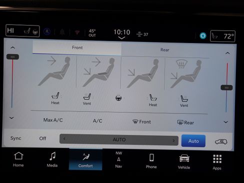 New 2026 Chrysler Pacifica Limited image 26