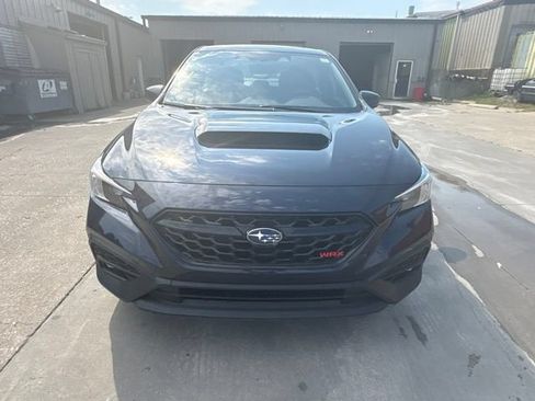 New 2026 Subaru WRX Premium w/ Accessory Package #2 AWD/4WD image 2