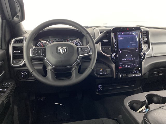 Used 2026 RAM 2500 Big Horn AWD/4WD image 19