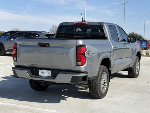 New 2026 Chevrolet Colorado LT w/ LT Convenience Package image 4
