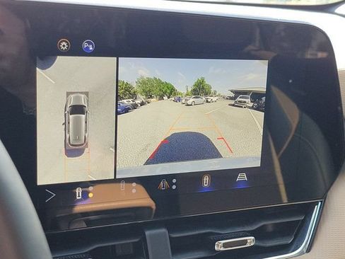 Used 2025 Chevrolet Equinox ACTIV w/ Safety and Technology Package FWD image 26