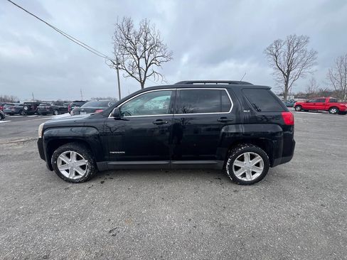 Used 2012 GMC Terrain SLT image 4