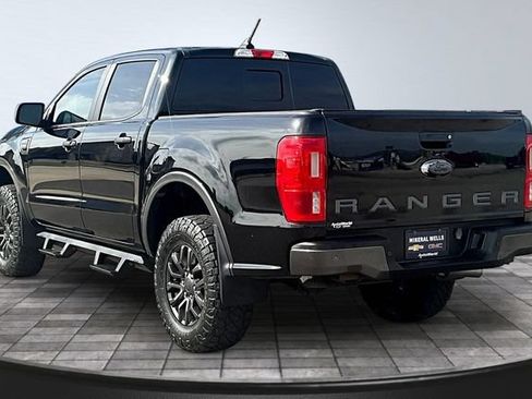 Used 2019 Ford Ranger XLT w/ Equipment Group 302A Luxury RWD image 5