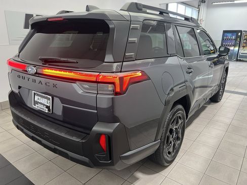 New 2026 Subaru Outback Limited image 7