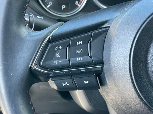 Certified 2023 MAZDA CX-5 Carbon Edition AWD/4WD image 17