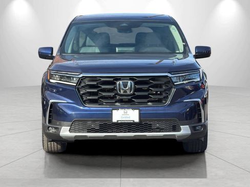 Used 2024 Honda Pilot EX-L image 10