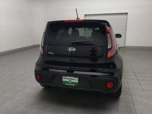 Used 2019 Kia Soul FWD image 7