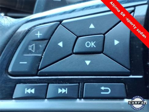 Certified 2023 Nissan Altima 2.5 SR image 27