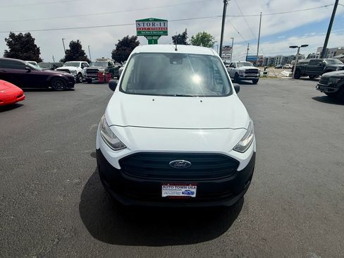 Used 2020 Ford Transit Connect XL FWD image 8