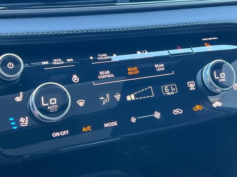 New 2026 INFINITI QX60 Autograph w/ Autograph Tech Package image 24