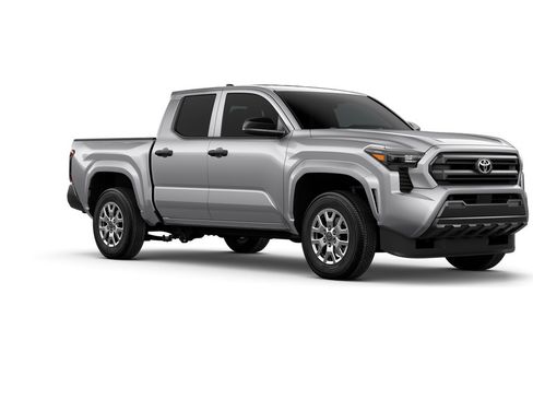 New 2026 Toyota Tacoma SR AWD/4WD image 15