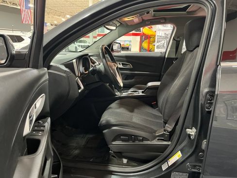 Certified 2017 Chevrolet Equinox LT w/ Convenience Package AWD/4WD image 13
