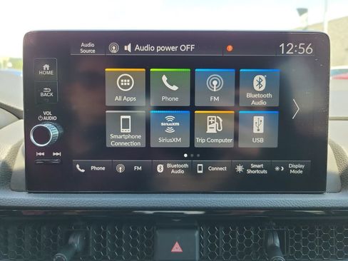 Used 2023 Honda CR-V EX-L image 16