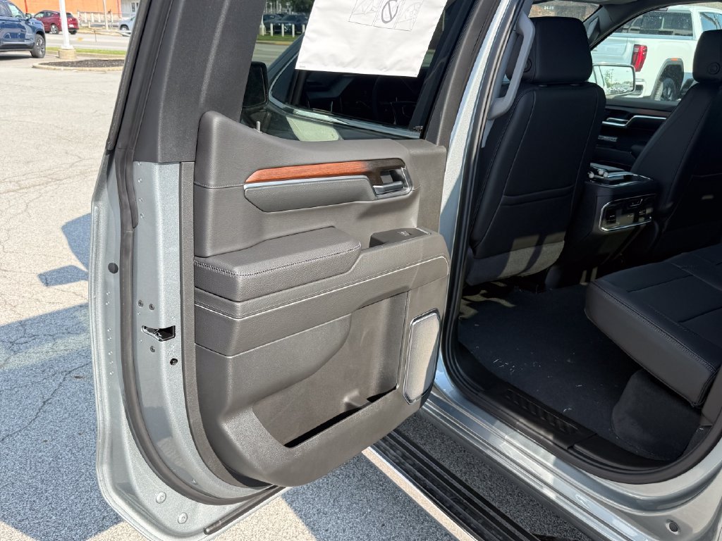New 2026 GMC Sierra 1500 Denali AWD/4WD image 29