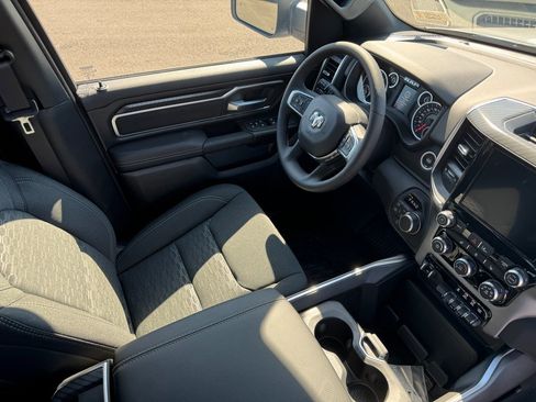 New 2025 RAM 1500 Big Horn image 30