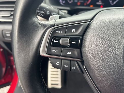 Used 2019 Honda Accord Sport image 24