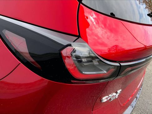 New 2026 MAZDA CX-50 AWD 2.5 S w/ Weather Package image 5