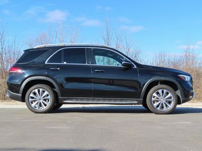 Used 2020 Mercedes-Benz GLE 350 4MATIC