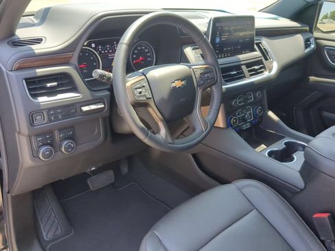 Used 2021 Chevrolet Tahoe High Country AWD/4WD image 10