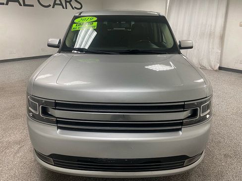 Used 2019 Ford Flex Limited image 2