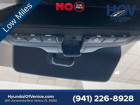 Used 2024 Hyundai Palisade Calligraphy FWD image 20