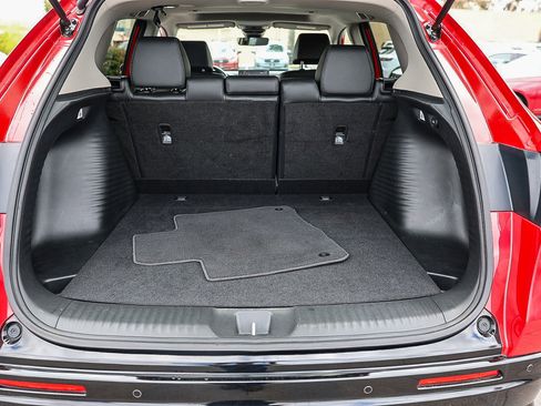 Certified 2025 Honda HR-V EX-L image 29