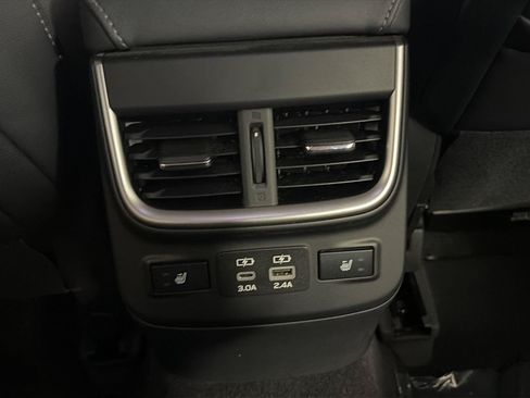 Certified 2024 Subaru Outback Limited AWD/4WD image 22