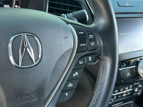 Used 2020 Acura ILX FWD image 27