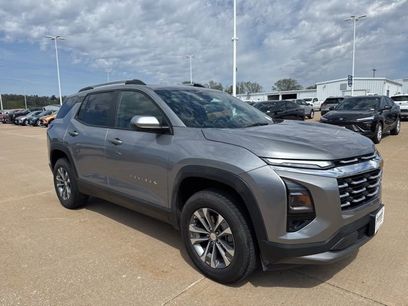 Used 2025 Chevrolet Equinox LT w/ Convenience Package II