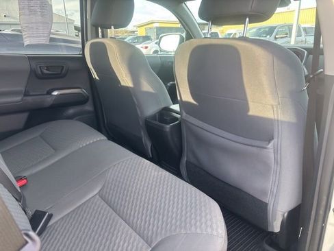 Used 2021 Toyota Tacoma SR5 image 12