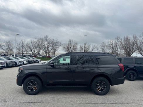 New 2026 Ford Expedition Tremor AWD/4WD image 5