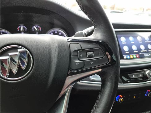 Certified 2024 Buick Enclave Essence w/ Experience Buick Package image 22