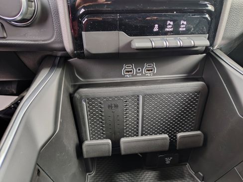 New 2026 RAM 1500 Big Horn image 32