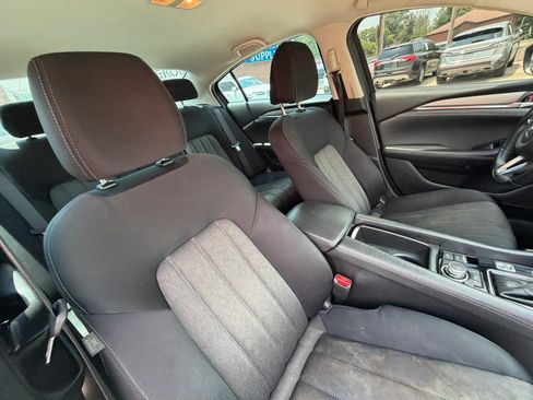 Used 2021 MAZDA MAZDA6 Sport FWD image 13