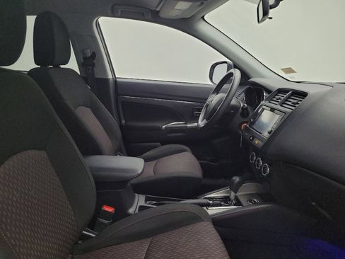 Used 2019 Mitsubishi Outlander Sport SE image 21