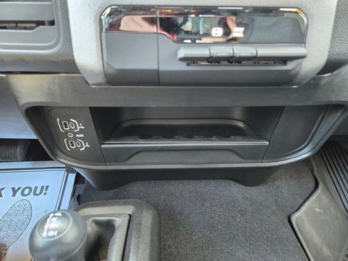 Used 2024 RAM 2500 Tradesman AWD/4WD image 25