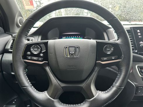 Used 2022 Honda Pilot EX-L image 23