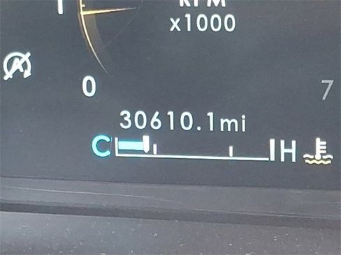 Used 2022 Lincoln Corsair Reserve w/ Elements Package image 21