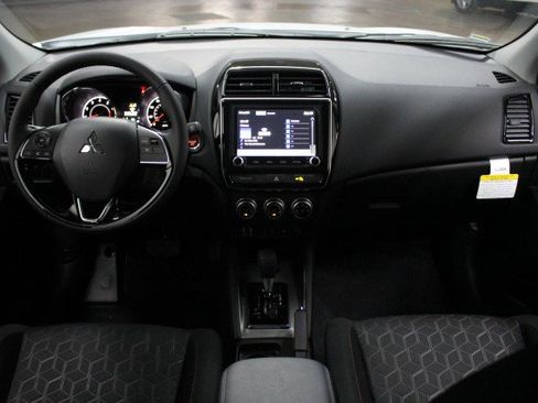 New 2026 Mitsubishi Outlander Sport AWD image 20