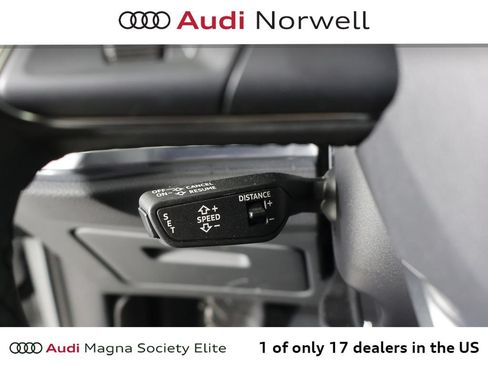 Used 2025 Audi Q3 2.0T Premium w/ Convenience Package AWD/4WD image 26