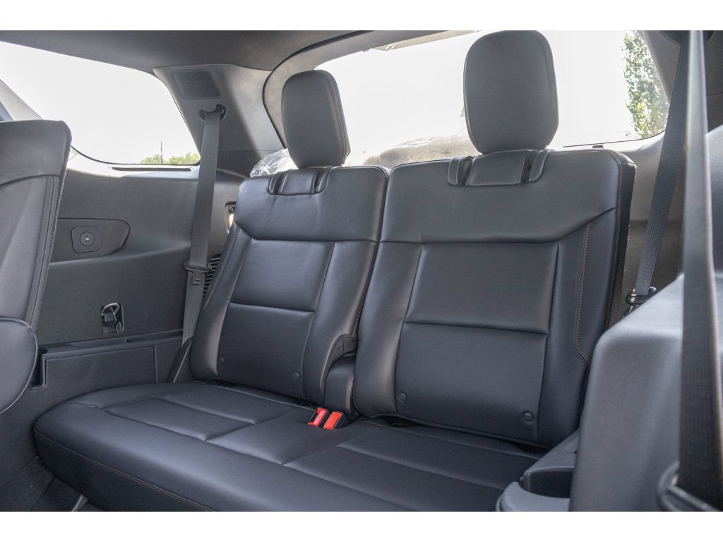 New 2026 Ford Explorer Tremor w/ Tremor Convenience Package AWD/4WD image 14